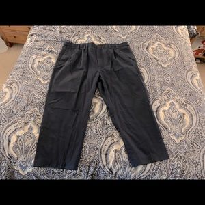Lands End Pants